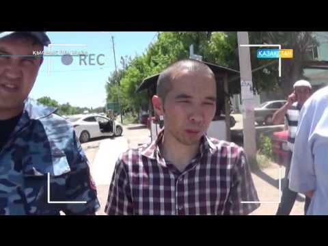 Видео: Қылмыс пен жаза - Ерте үзілген ғұмыр. ОҚО