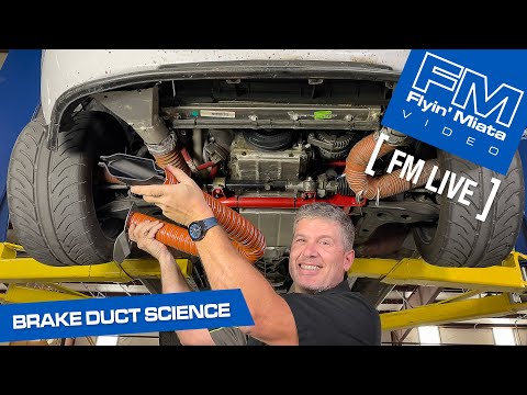 Видео: Наука о тормозных каналах с Китом Таннером (FM Live)