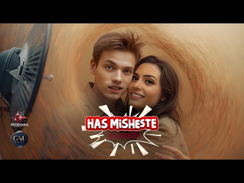 Видео: Kyllo X Anna Dameran - Has Misheste / Кайло X Анна Дамеран - Хас Мишесте | Official Audio 2025