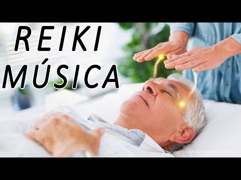 Видео: Рейки Музыка | Устраняет стресс, выброс мелатонина и токсинов | Успокоить разум и душу