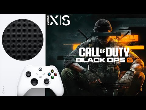 Видео: CALL OF DUTY BLACK OPS 6 МАКСИМУМ СКИЛА МИНИМУМ НЫТЬЯ НА XBOX SERIES S СТРИМ