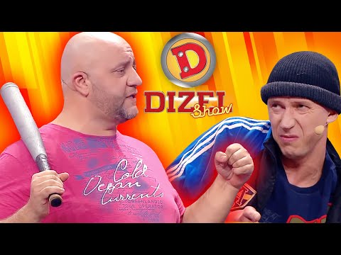 Видео: Смішні приколи та веселі жарти від Дизель Шоу 2022🔥 На підтримку ЗСУ