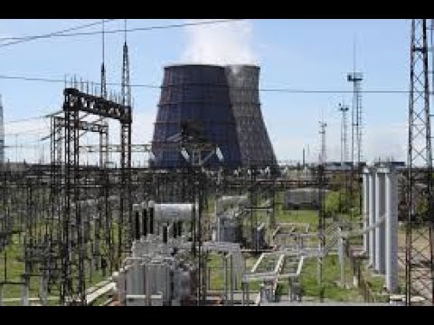 Видео: Лекция 3 - Электрические станции и подстанции (Белей В.Ф.) - 15.02.2021