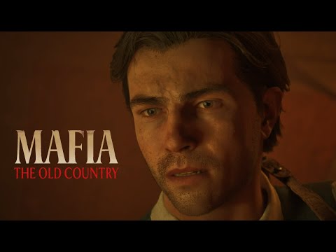Видео: ПЕРЕГОВОРЫ. Mafia: The old Country #11