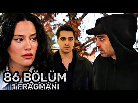 Видео: Зимородок 86 серия. Сейран беременна, Ферит счастлив. Yalı çapkını 86 bölüm.