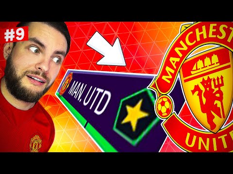 Видео: ⚡ РЕЙТИНГ ДОВЕРИЯ 100! НОВЫЙ ТРЕНЕР МАН ЮНАЙТЕД сделал это? ⚡ EA FC 24 карьера тренера №9 🔥 #eafc24