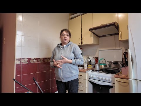 Видео: МАМА МЕНЯ ЗАСТАВИЛА.. ПРИШЛОСЬ.. БАТЯ В ШОКЕ