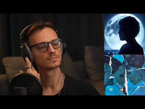 Видео: Мія Рамарі - Повний місяць | Anton Kramer, YUVI - До краплі | реакція та розбір