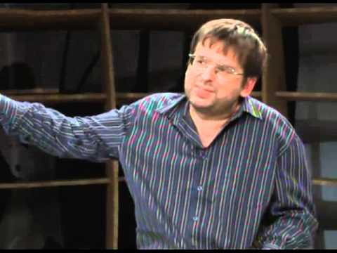 Видео: "Последние вопросы" Обратная сторона шизофрении.mp4