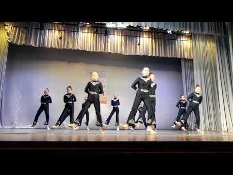 Видео: Небо засыпай,,Адажио".