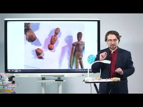 Видео: 3 класс. ИЗО. Скульптура в музее и на улице