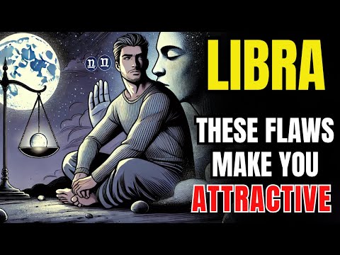 Видео: ♎🌹 ВЕСЫ - 8 НЕДОСТАТКОВ, КОТОРЫЕ ДЕЛАЮТ ВАС ПРИВЛЕКАТЕЛЬНЫМИ