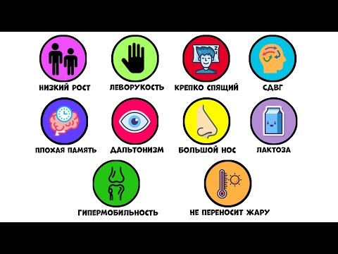 Видео: Все недостатки которые на самом деле бафы за 12 минут