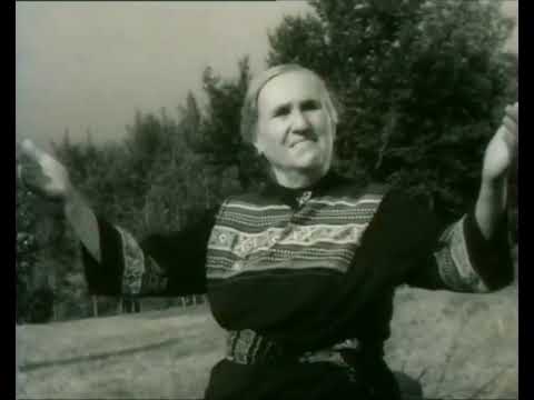 Видео: ГЮРГА ПИНДЖУРОВА - ХЕЙ ПОЛЕ ШИРОКО  GYURGA PINDJUROVA - HEY POLE SHIROKO