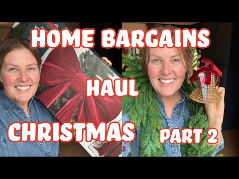 Видео: Рождественские распродажи 2025 года. Часть 2 🎄 | Уютный декор для дома и незаменимые праздничные ...