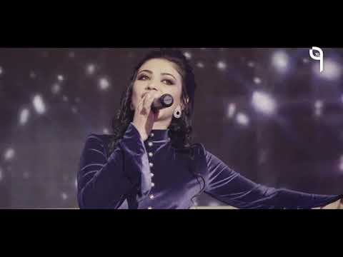 Видео: Рахманна Макаова-Кольцо Алъынц1ык1у