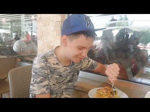 Видео: Ооочень вкусный обед #люблюпокушать