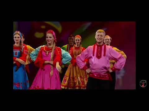 Видео: Раздольная