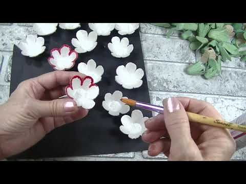 Видео: НЕ ВЫБРАСЫВАЙТЕ ЯИЧНЫЕ ЛОТКИ !!  ЛУЧШАЯ ИДЕЯ В ИНТЕРНЕТЕ ИЗ ЛОТКОВ !!