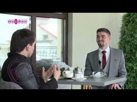 Видео: "Ачыктан-Ачык" Ильназ Гарипов