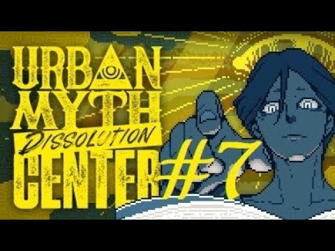 Видео: Urban Myth Dissolution Center #7 Небесная кара