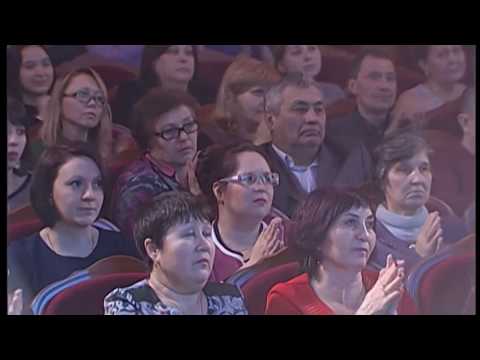 Видео: Ринат Рахматуллин -   концерт