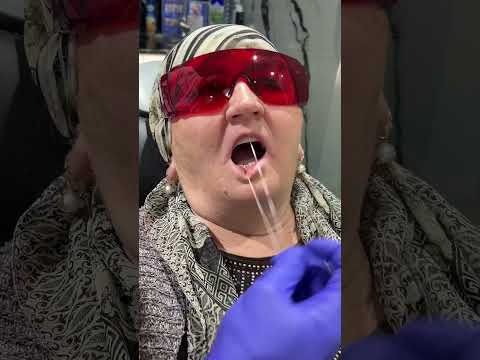 Видео: Вакумли протез!