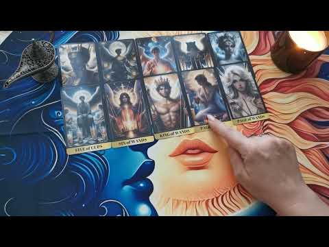Видео: ❤️ ИНФОРМАЦИЯ для ТЕБЯ 💯
