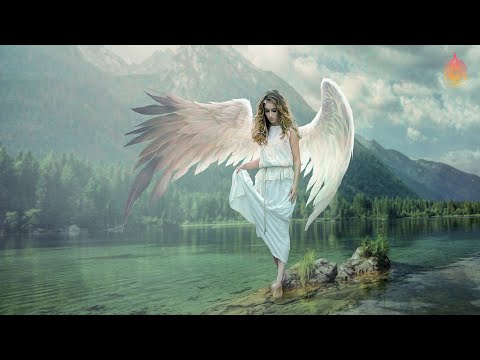 Видео: Музыка Ангелов И Архангелов - Музыка Для Исцеления Всех Болей Тела, Души И Духа.