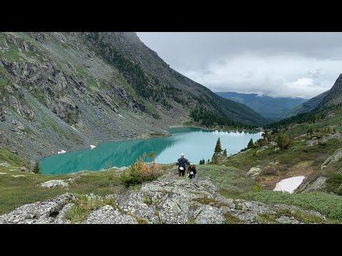 Видео: Altai Ultra Trail - let’s go.ПОГНАЛИ-Алтай Ультра Трейл- Гонка 52км 2200м набор высоты. 2021г.