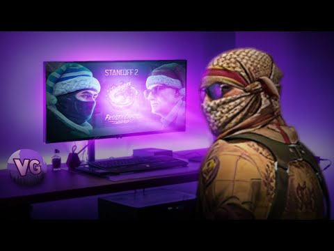 Видео: ИГРОКИ CS2 РЕАГИРУЮТ НА ОБНОВЛЕНИЕ Standoff 2 0.27.0 | Реакция на трейлер Стандофф 2 | 0.27.0