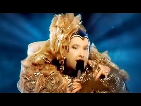 Видео: VERKA SERDUCHKA — Я попала на любовь (Official Video)