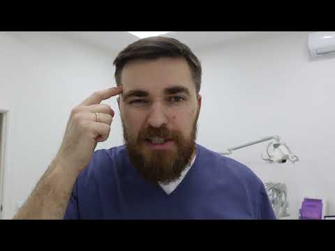 Видео: ХОЛИСТИЧЕСКАЯ СТОМАТОЛОГИЯ