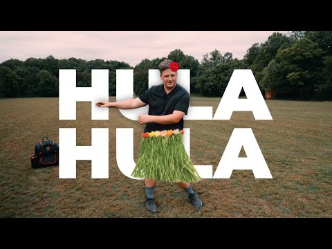 Видео: Упражнение «Хула-Хула» | Прогрессия смещения веса