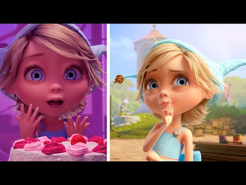 Видео: Фрося-тай цуврал 👩‍🦱 Жингл хотын гоо үзэсгэлэн, загвар өмсөгч 👗 2024