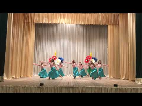 Видео: "Цвіте терен"