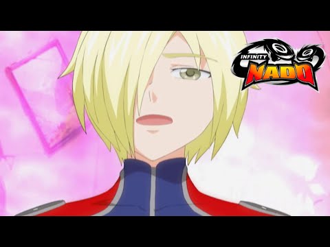 Видео: Infinity Nado. Сезон 3. Серия 42. Печаль расставания  | Новый сезон