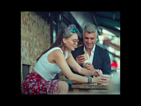 Видео: «Я никогда не забывал это»: самое интимное откровение özcan deniz на ASL AFF