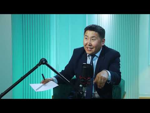 Видео: А.Ербол: Төслүүдийн бүтээн байгуулалтад дотоодын ААН оролцох бүрэн боломжтой