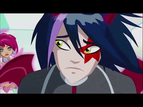 Видео: Друзья Ангелов. Раф, Клон и Сладкая – Когда он зайдет