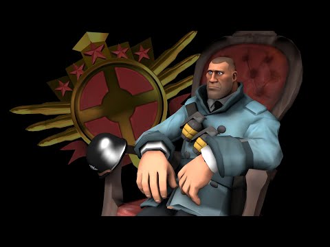 Видео: Бедовые сервера TF2