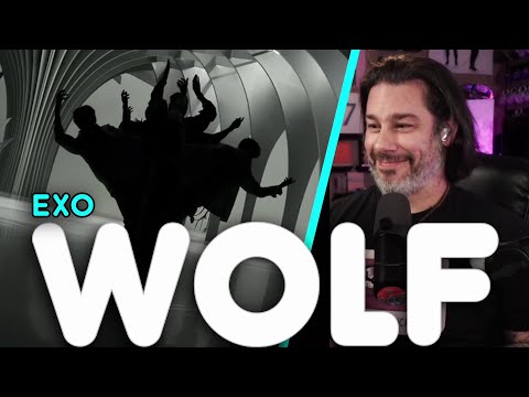 Видео: Реакция режиссера - EXO - 'Wolf' MV