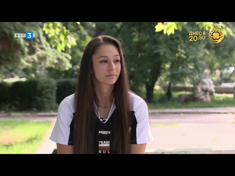 Видео: Аз съм... Елена Любенова - 14.06.2025