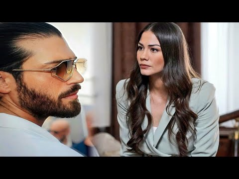 Видео: Джан Яман объяснил, почему он предал Демет Оздемир!