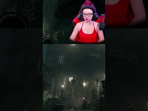 Видео: СТРИМЕР ГЕНИЙ - Tormented Souls 2 #shorts #прохождение #tormentedsouls2 #стрим #шортс #игры