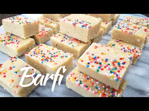 Видео: Milk Barfi || Трини Милк Барфи - Эпизод 176
