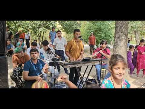 Видео: Рамазони нур туй