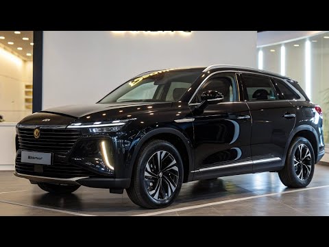 Видео: . Landa G 2025 — Новый Король Дорог? Полный Обзор и Характеристики!