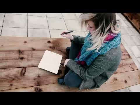 Видео: Ты как дыханье