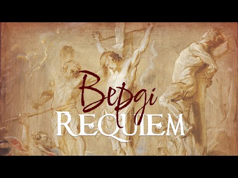 Видео: Верді. Реквієм | Verdi. Requiem